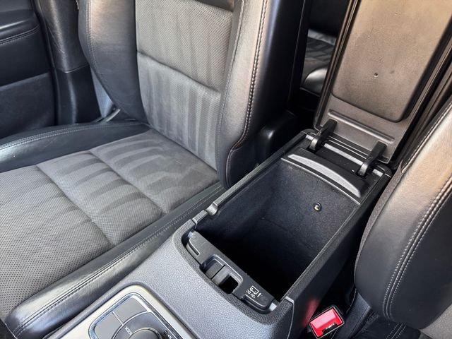 Used 2021 Black Jeep Laredo X image 25