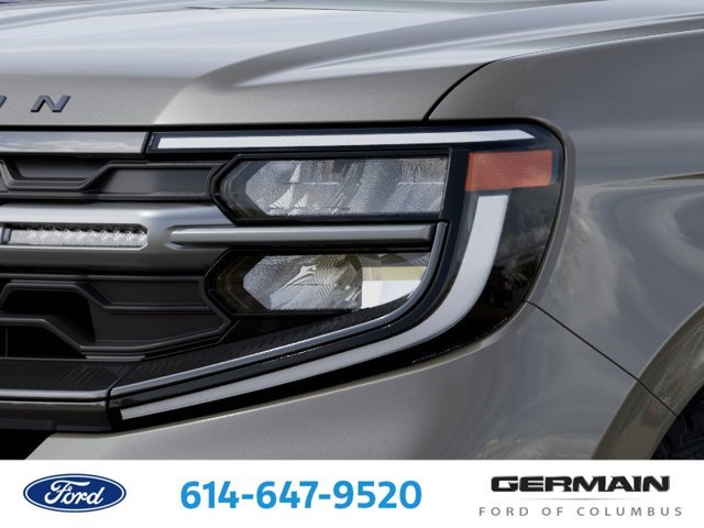 New 2027 Marsh Gray Ford Tremor image 22
