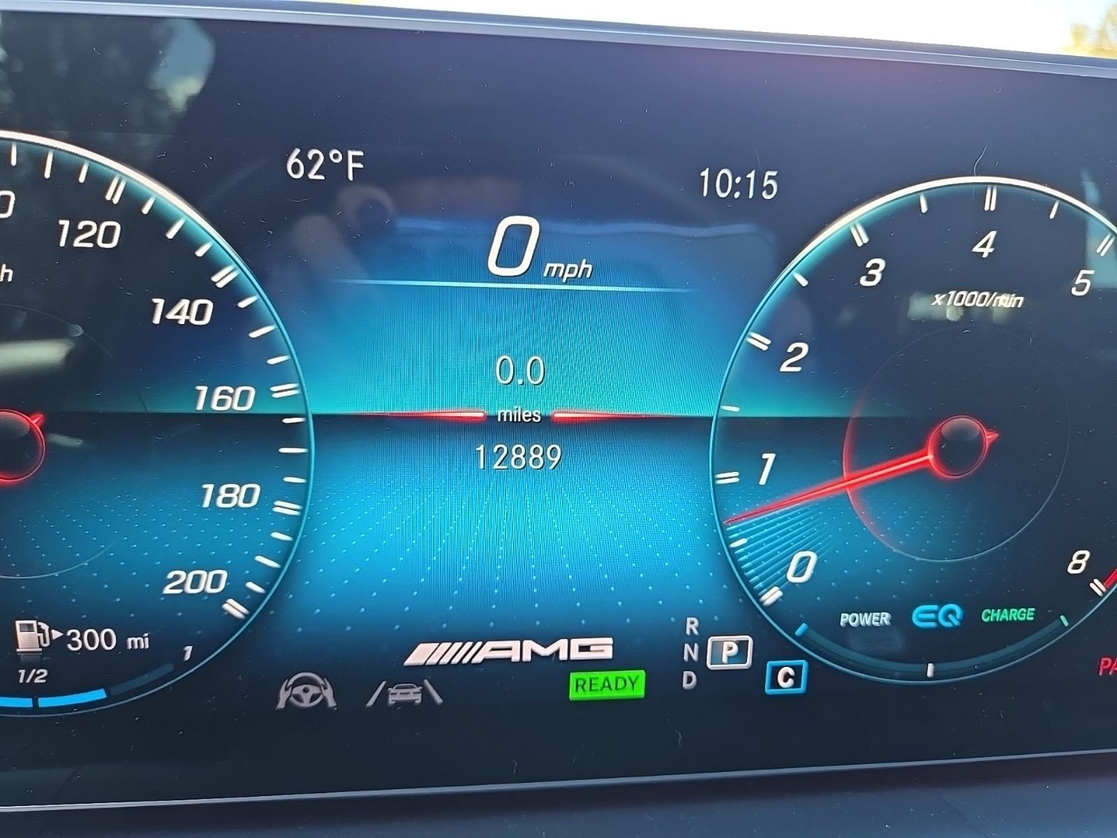 Certified Used 2021  Mercedes-Benz GLE 63 S AMG® image 13