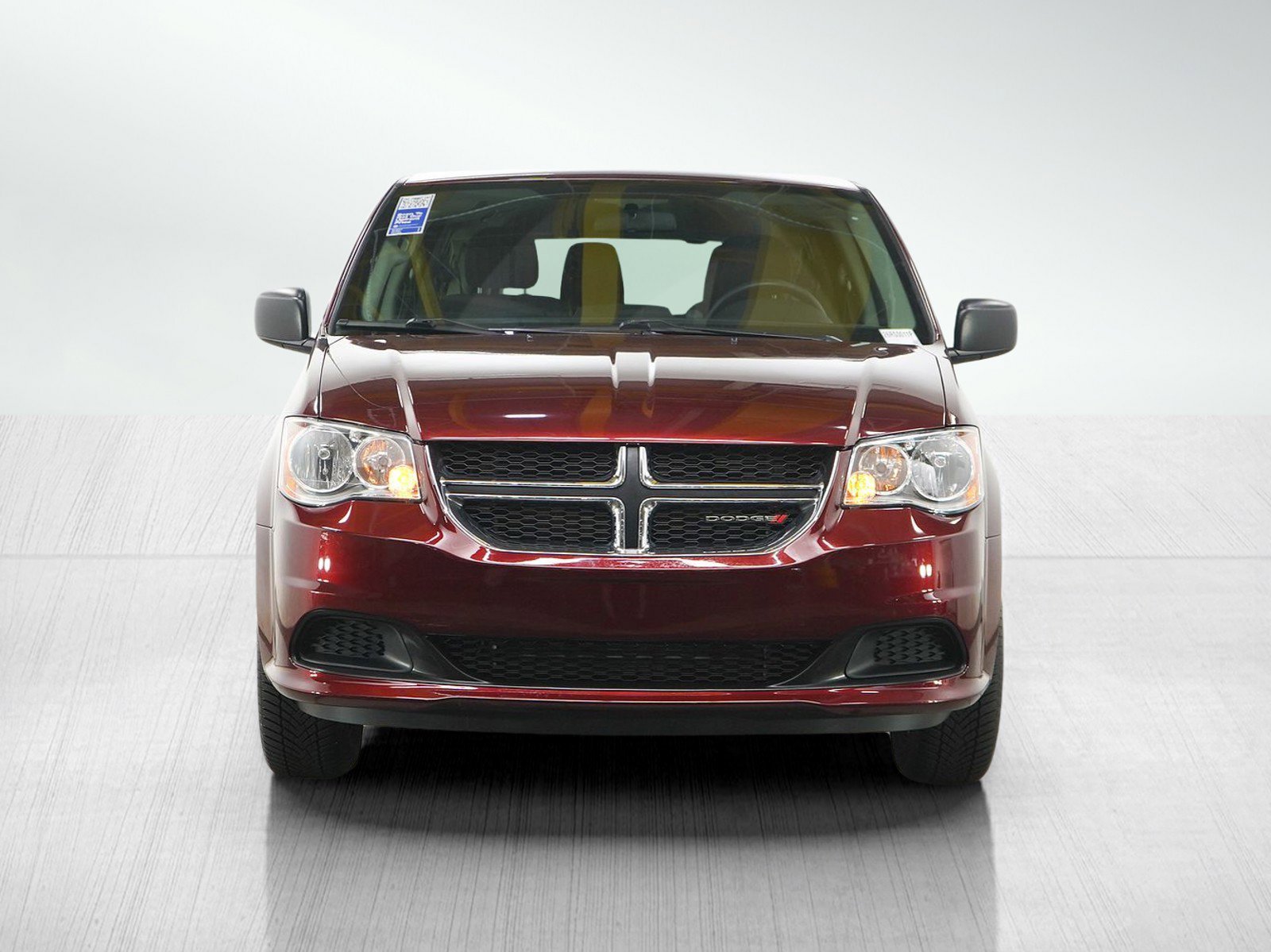 Used 2018 Octane Red Pearlcoat Dodge SE Wagon image 8