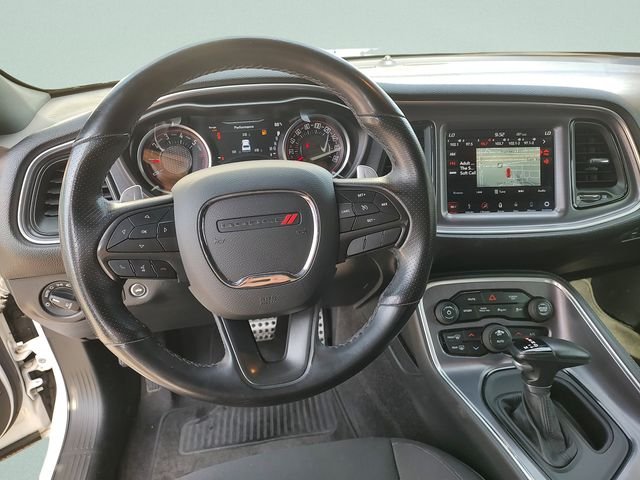 Used 2018 White Dodge R/T image 10