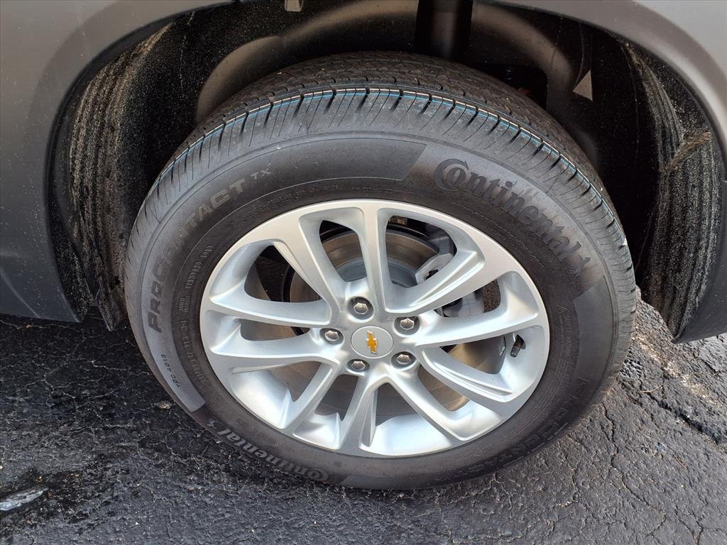 2026 Chevrolet Trailblazer LS - Photo 11