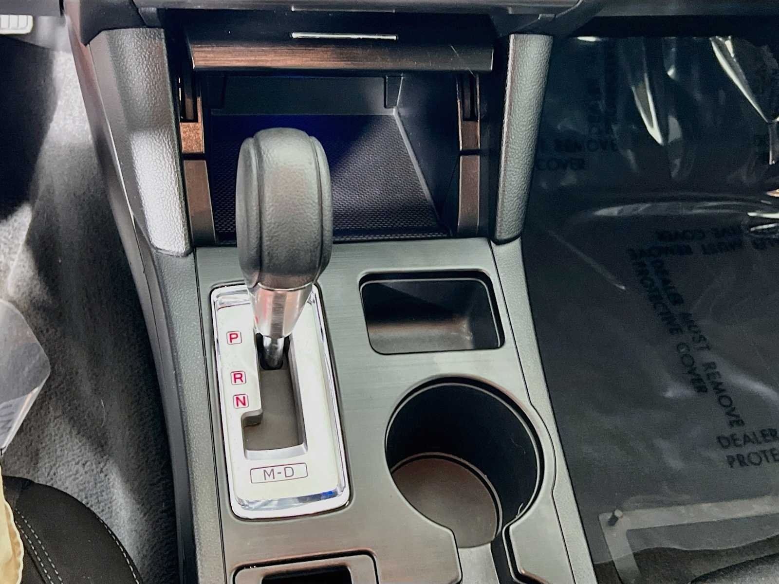Used 2019 Ice Silver Metallic Subaru  image 17