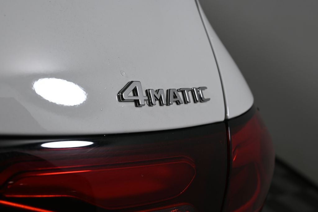 2026 Mercedes-Benz GLC Base - Photo 38
