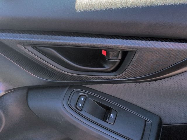 Used 2023 Black Subaru Sport image 34