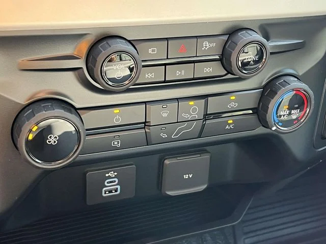 2026 Ford F-250 Super Duty XL - Photo 20