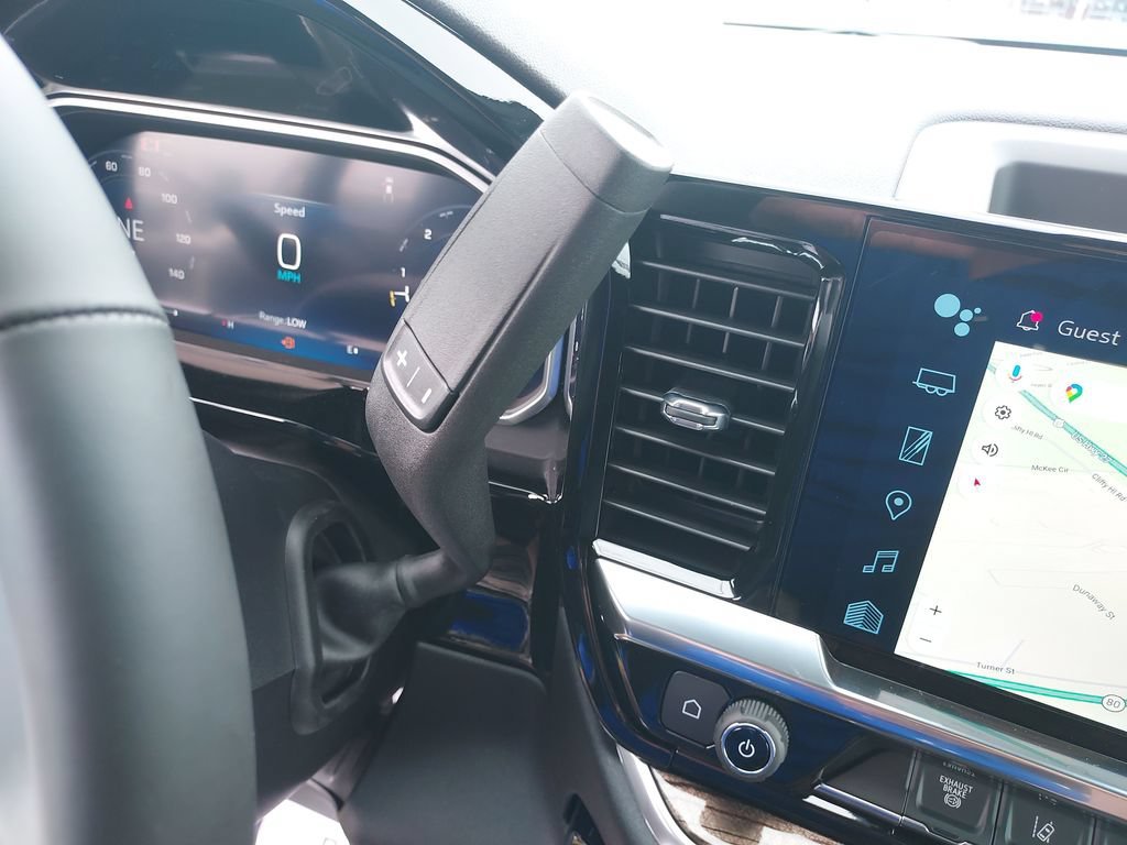 2026 Chevrolet Silverado 3500 HD LT - Photo 25