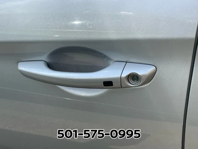Used 2020 Silver Hyundai Value Edition image 10