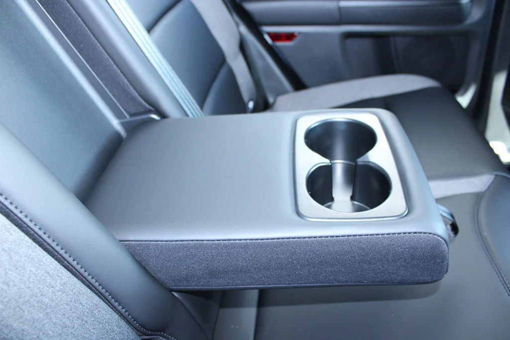 New 2026 Oxford White Ford Big Bend® image 21