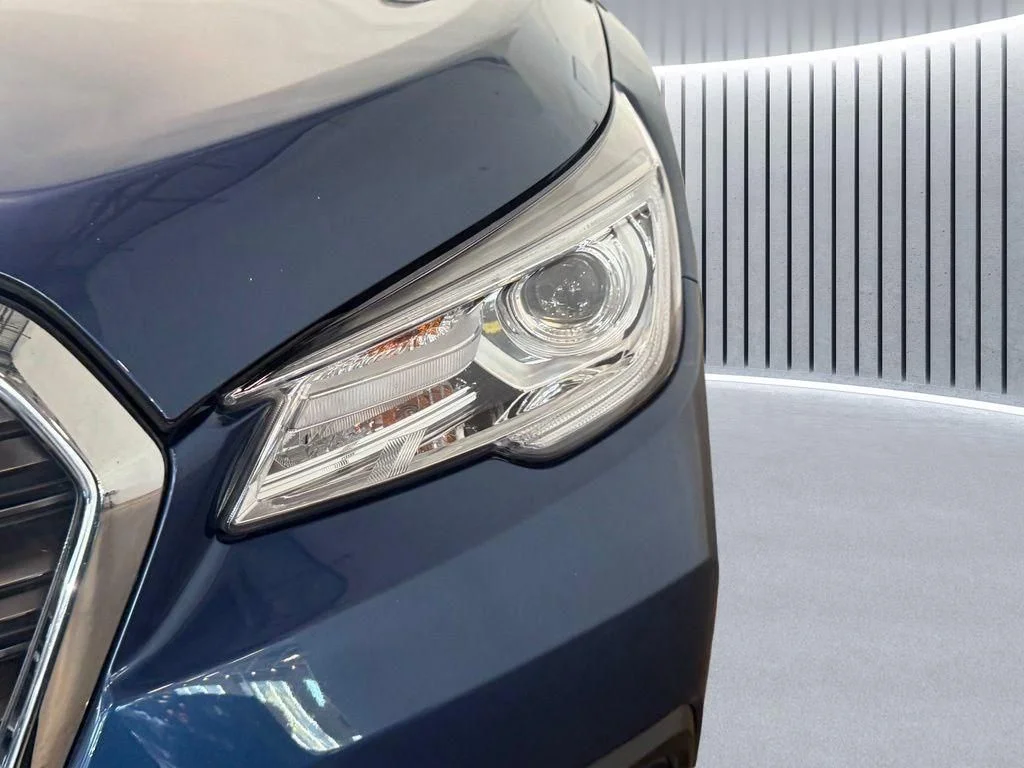 Used 2021 Blue Subaru Limited image 18