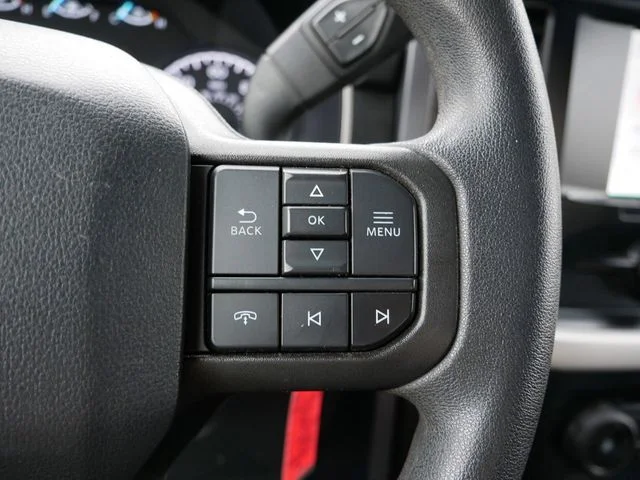 Used 2023 White Ford XLT image 18
