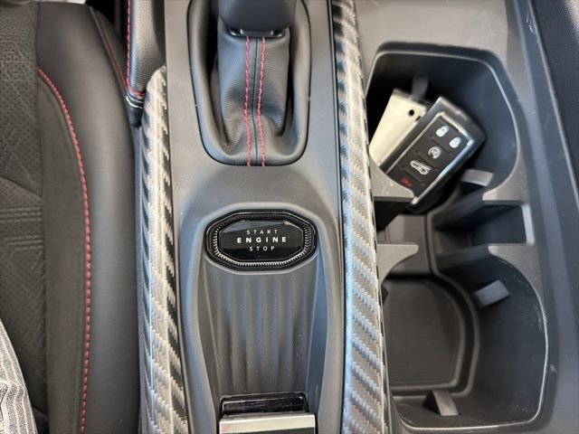 New 2026 White Knuckle Exterior Paint Dodge Scat Pack Plus image 32