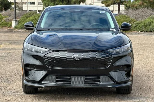 New 2026 Shadow Black Ford Premium image 26