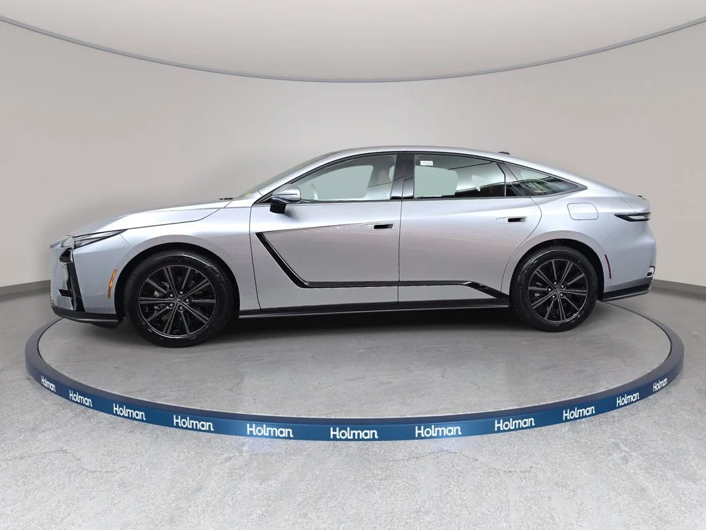 New 2026 Iridium Lexus PREMIUM AWD image 8
