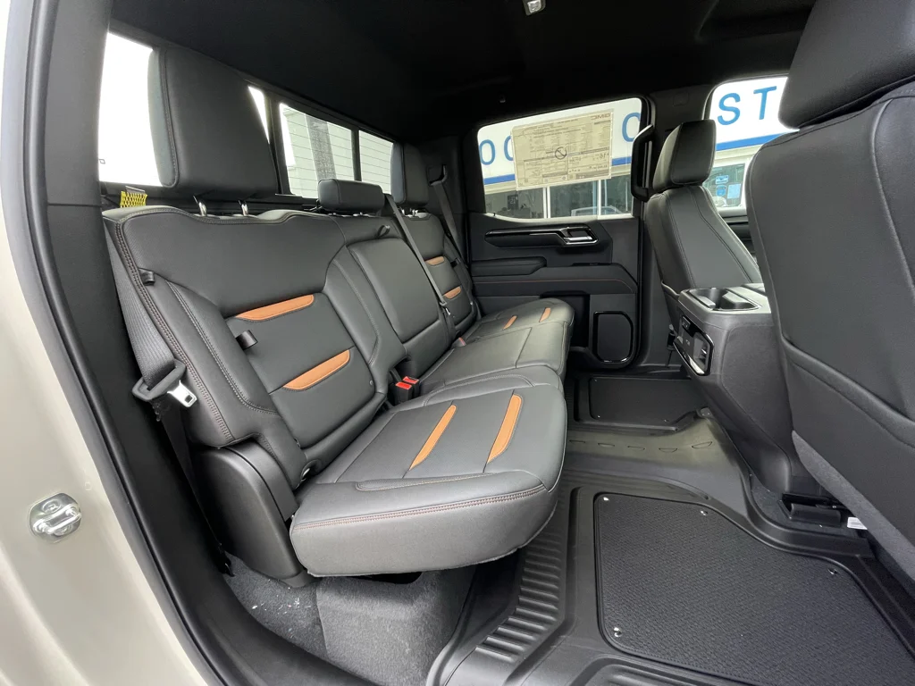 2026 GMC Sierra 1500 AT4 - Photo 32