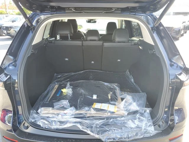 New 2026 Navy Blue Mica Mazda 2.5 S Preferred AWD image 17