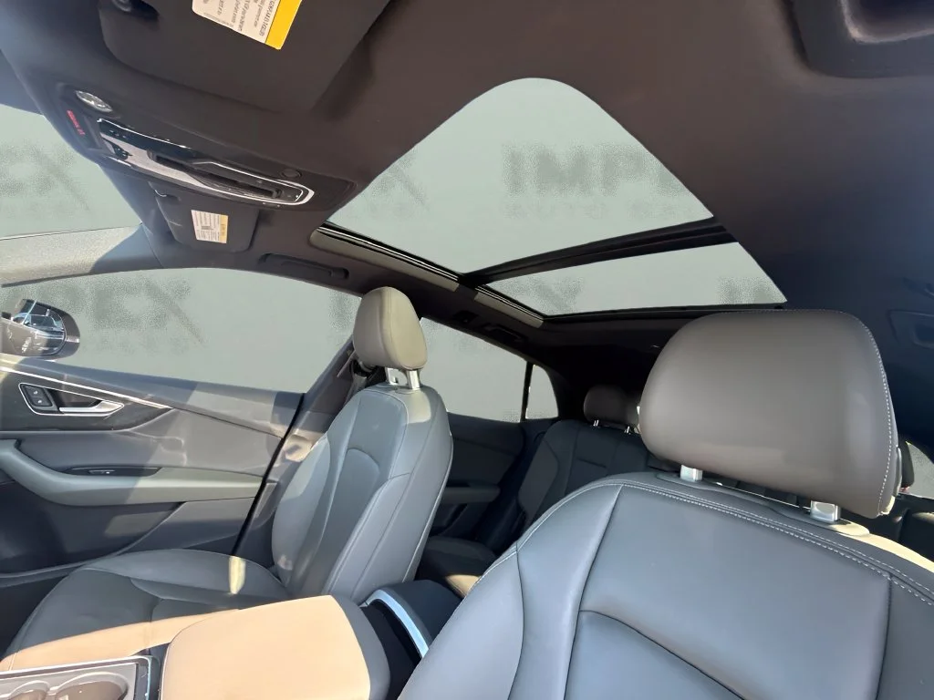 Used 2019 Gray Audi 3.0T Premium image 10