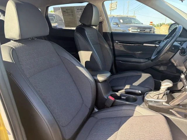 Certified Used 2024 Green Kia S image 24