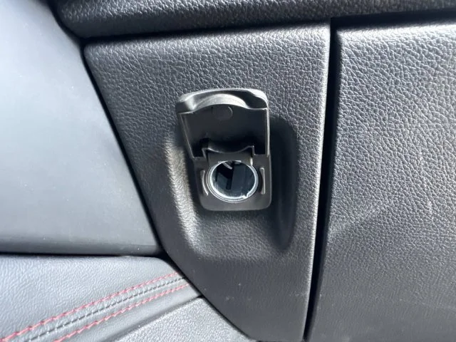 Used 2025 White Dodge GT image 38