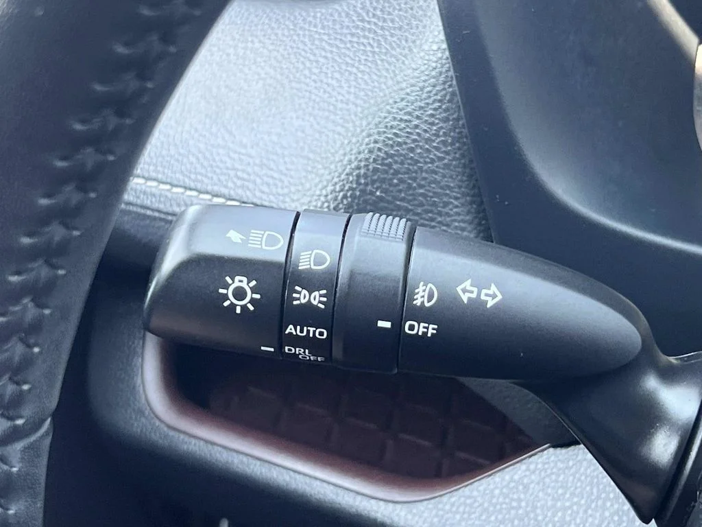 Used 2020 Silver Toyota Limited image 32