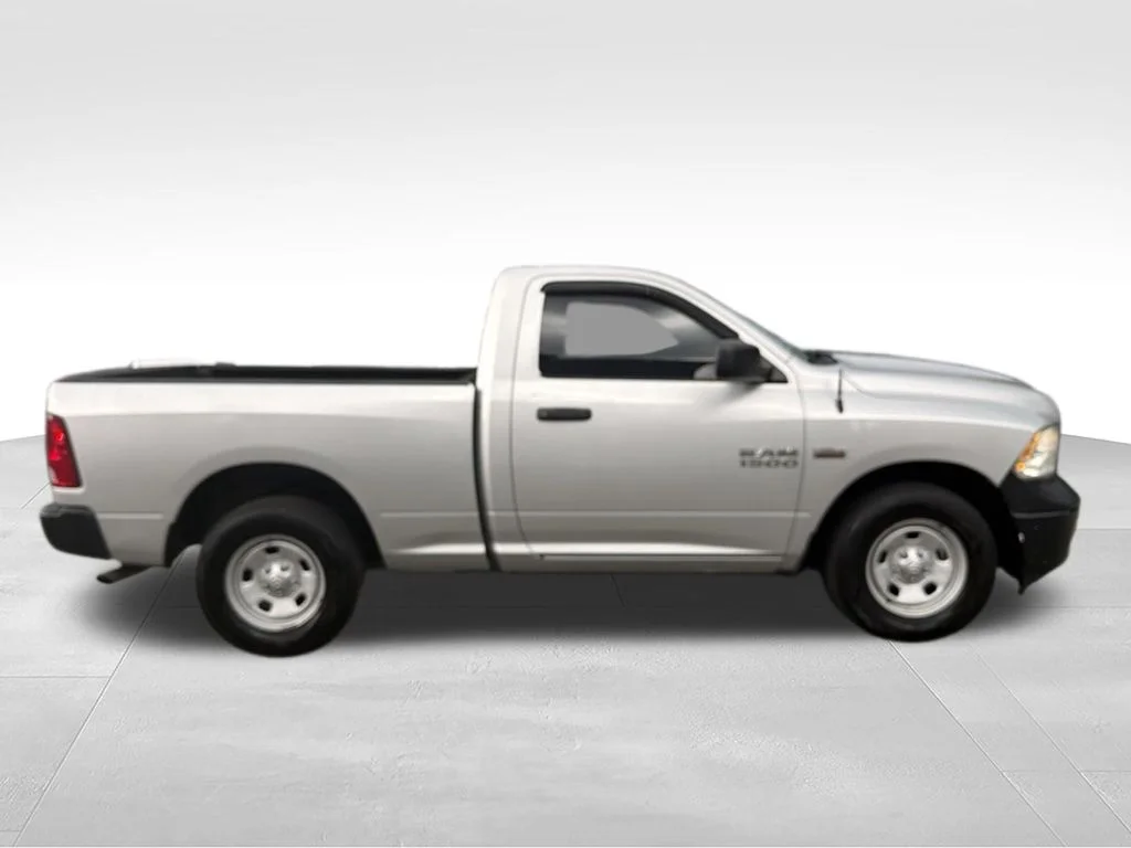 Used 2016 Silver Ram Tradesman image 6