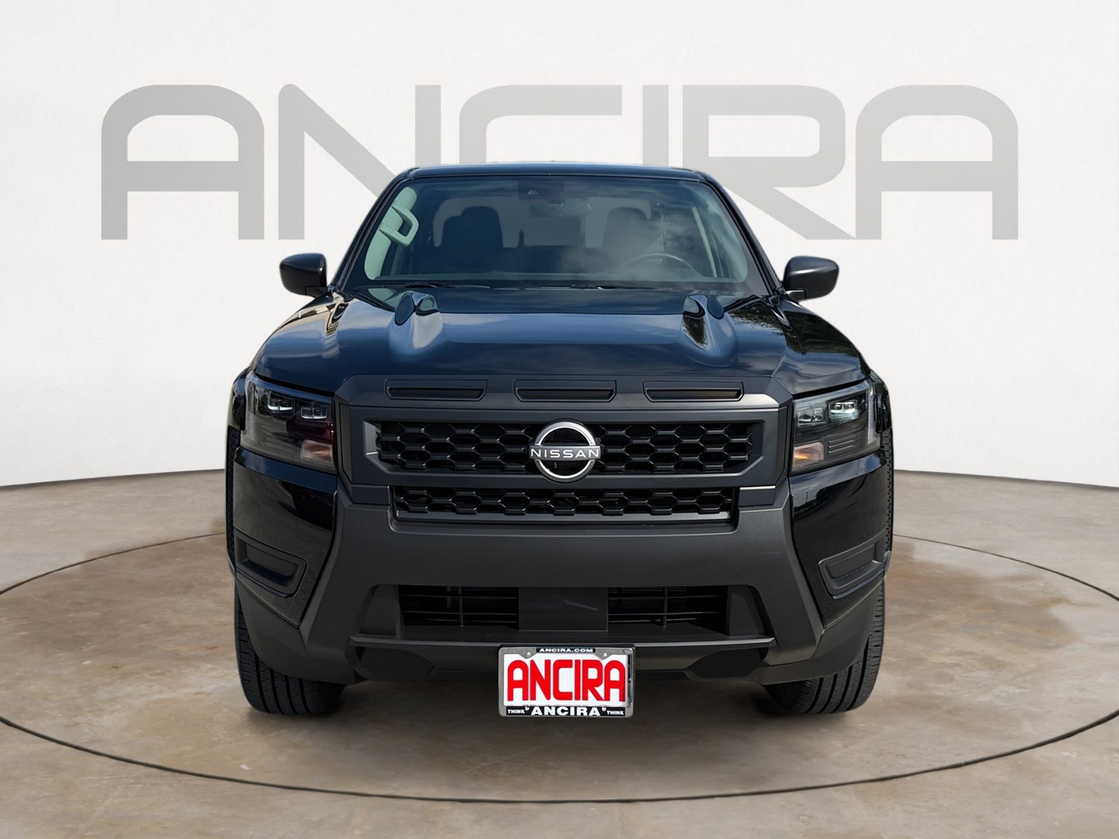 New 2027 Super Black Nissan S image 5