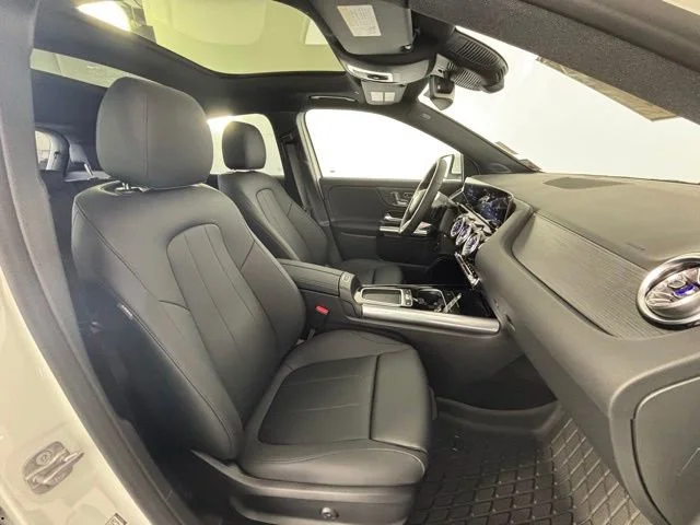 2026 Mercedes-Benz GLA GLA 250 - Photo 87