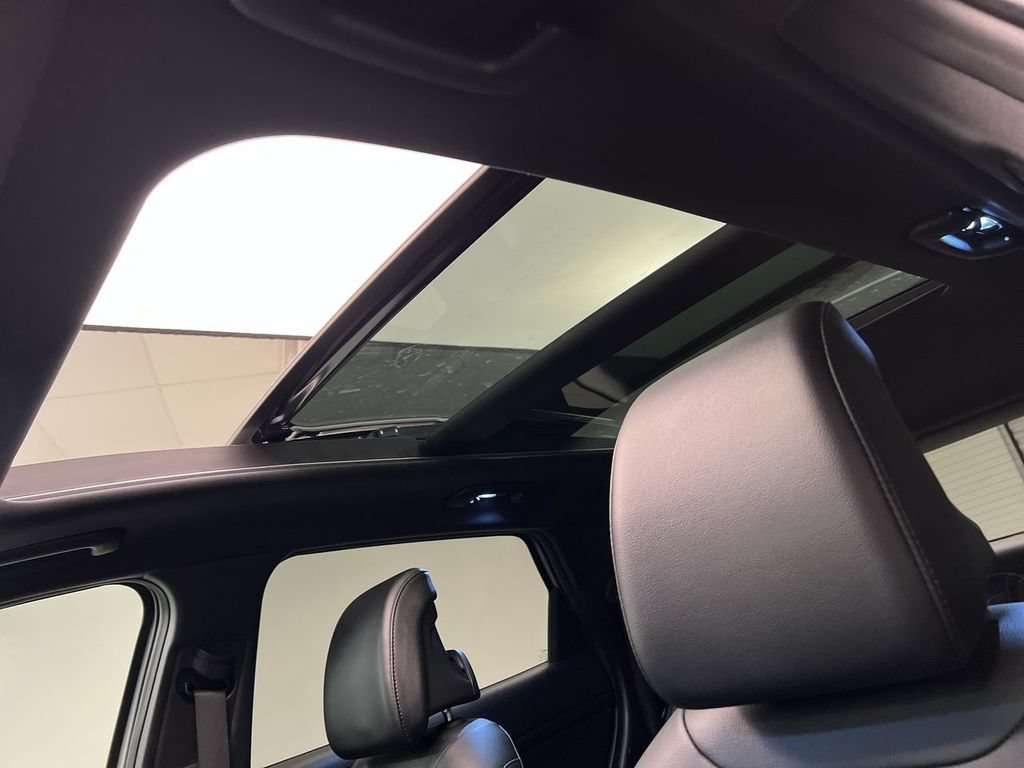 2025 Kia Sportage X-Line - Photo 22