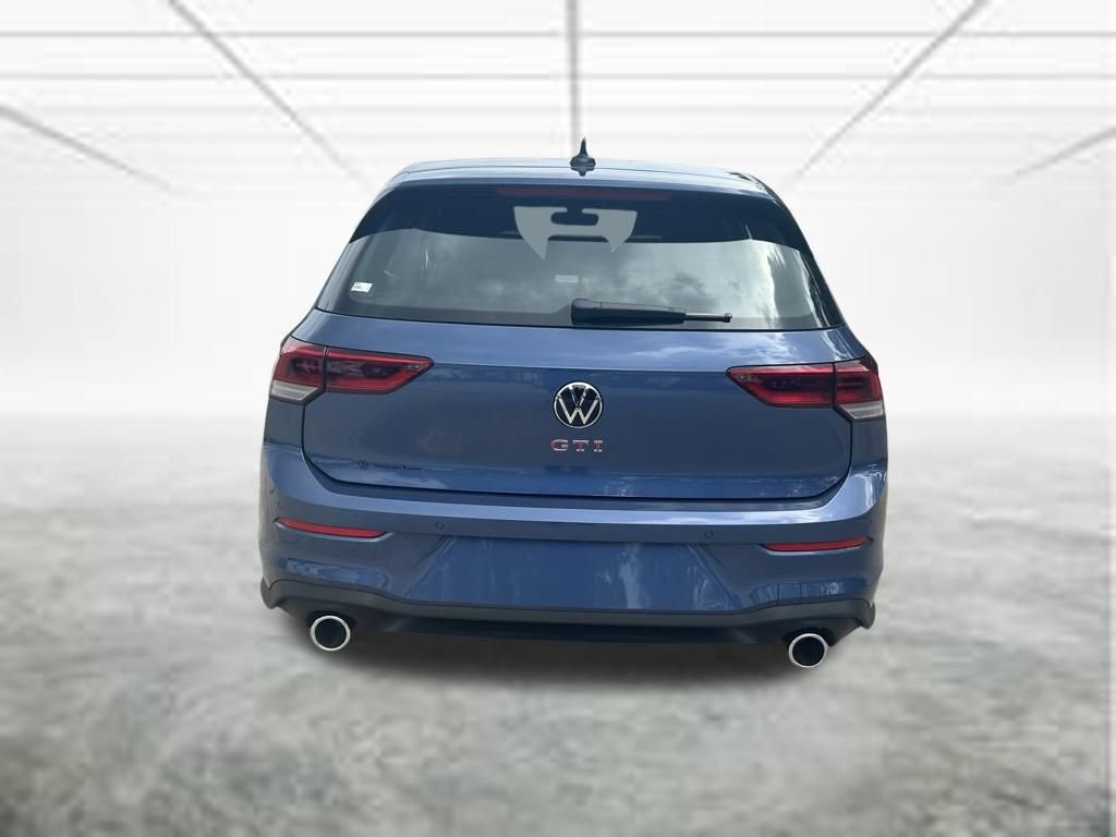 New 2026 Blue Volkswagen 2.0T SE image 2