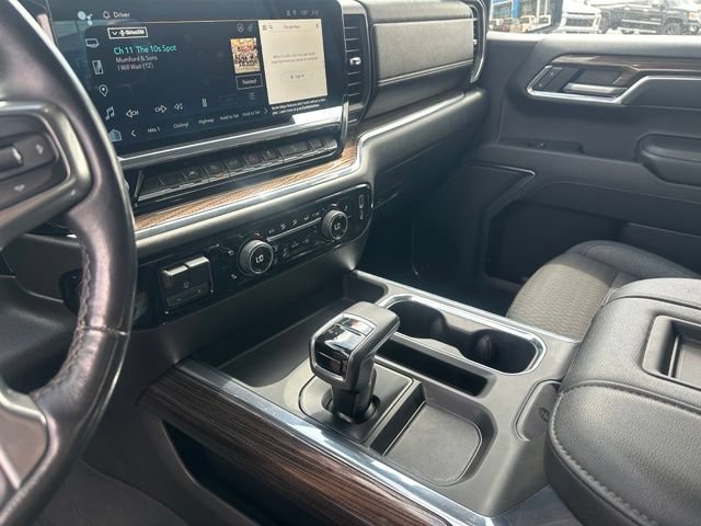 2022 Chevrolet Silverado 1500 RST - Photo 25