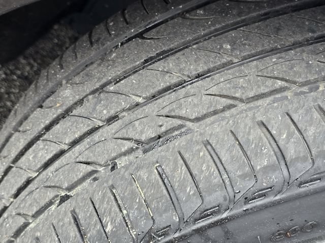 Used 2018 Black Honda Touring 1.5T image 11