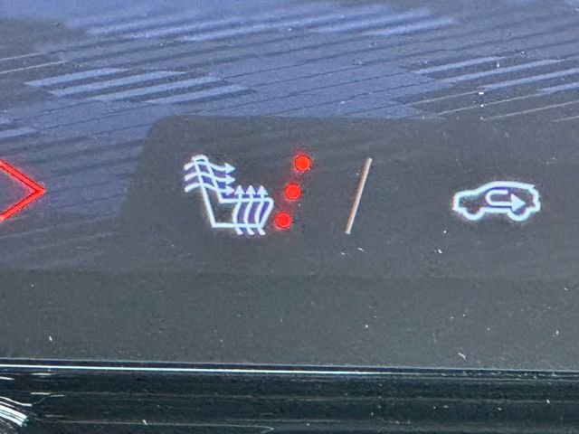 2025 Chevrolet Blazer EV LT - Photo 33