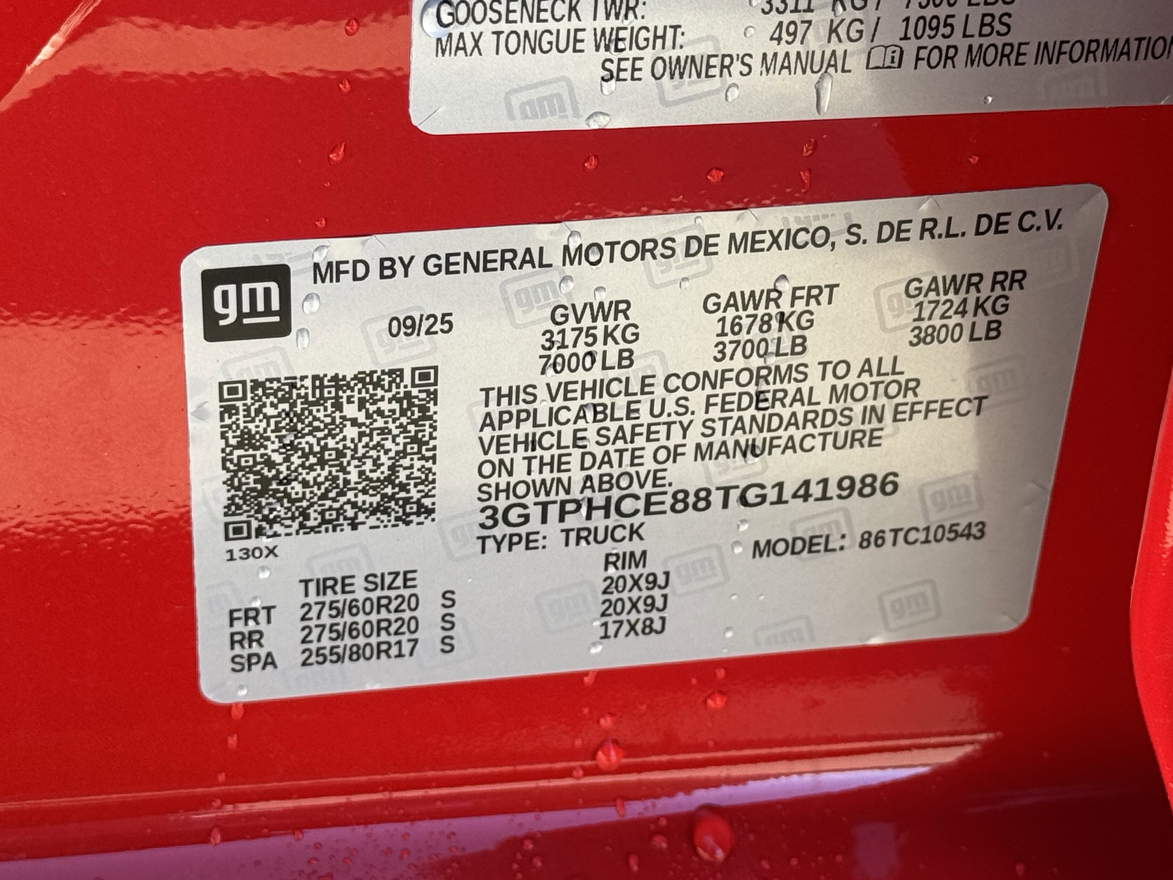 2026 GMC Sierra 1500 Elevation - Photo 21