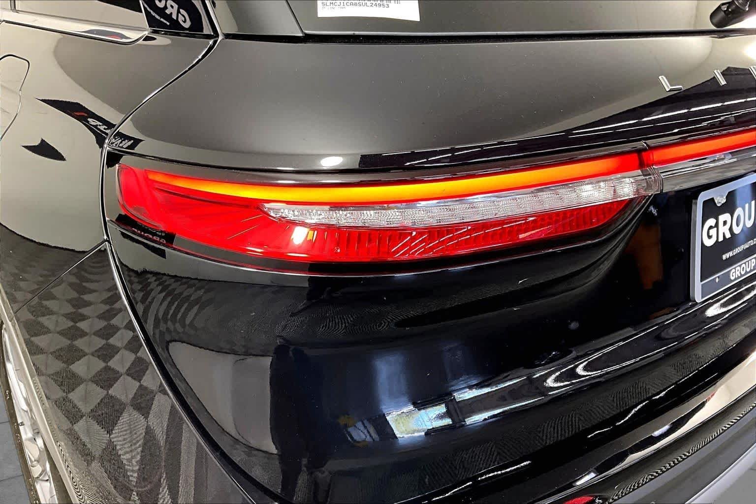 2025 Lincoln Corsair Premiere - Photo 28
