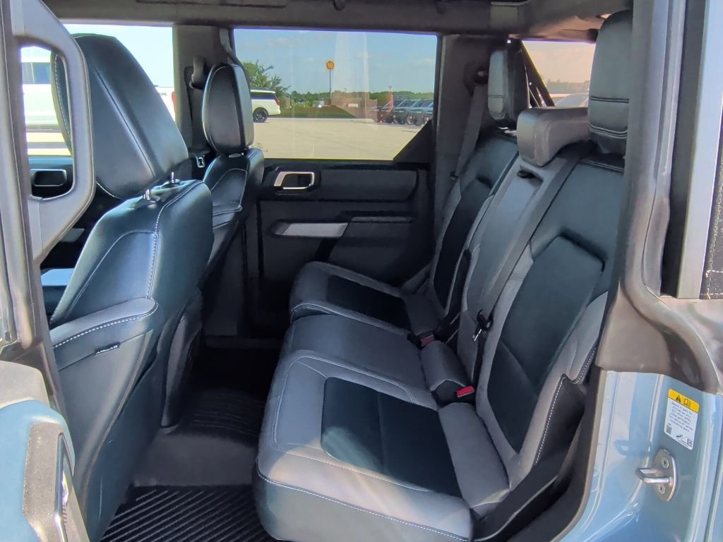 Used 2022 Area 51 Ford Outer Banks image 36