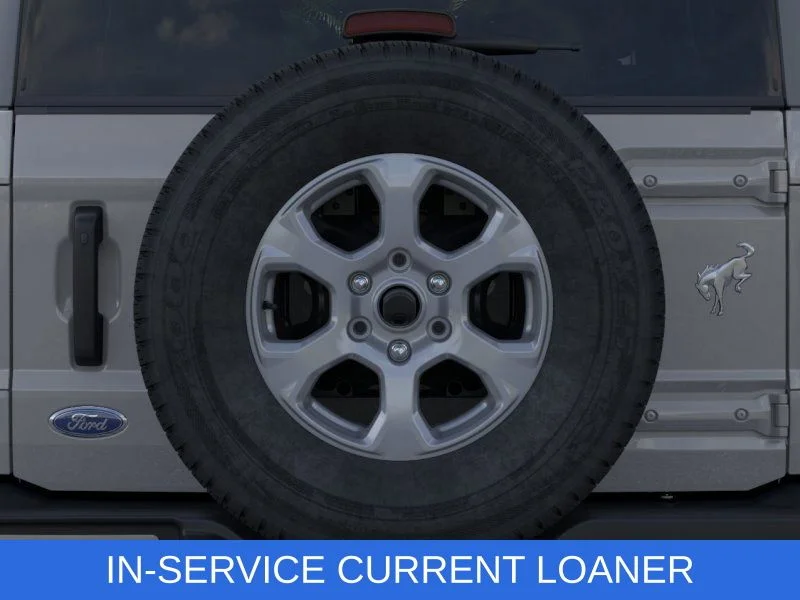 New 2026 Avalanche Ford Big Bend image 21