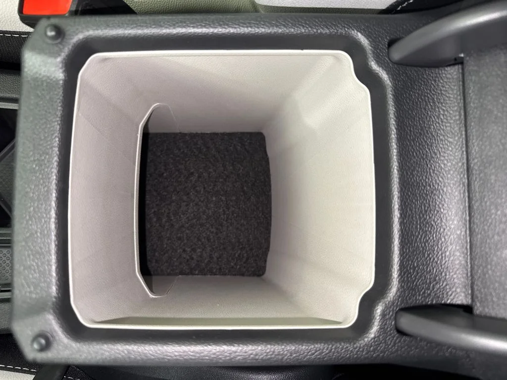 New 2026 Black Volkswagen 1.5T SE image 23