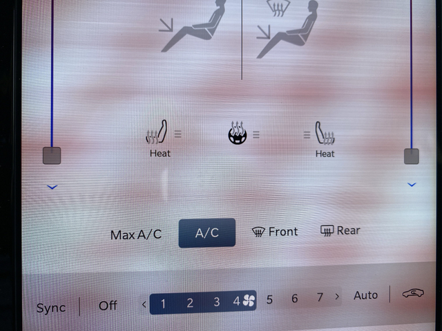 2025 RAM 2500 Big Horn - Photo 6