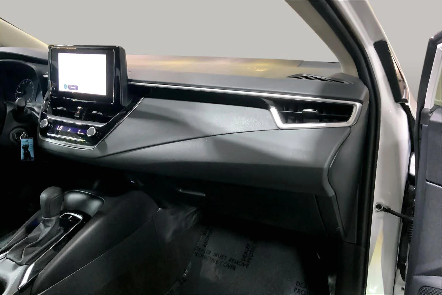 Used 2024 Ice Cap Toyota LE image 19