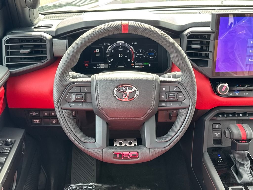 2026 Toyota Tundra TRD Pro - Photo 14