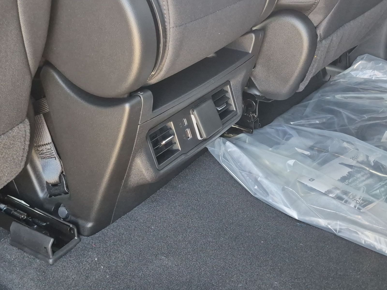 2026 GMC Sierra 1500 Elevation - Photo 20
