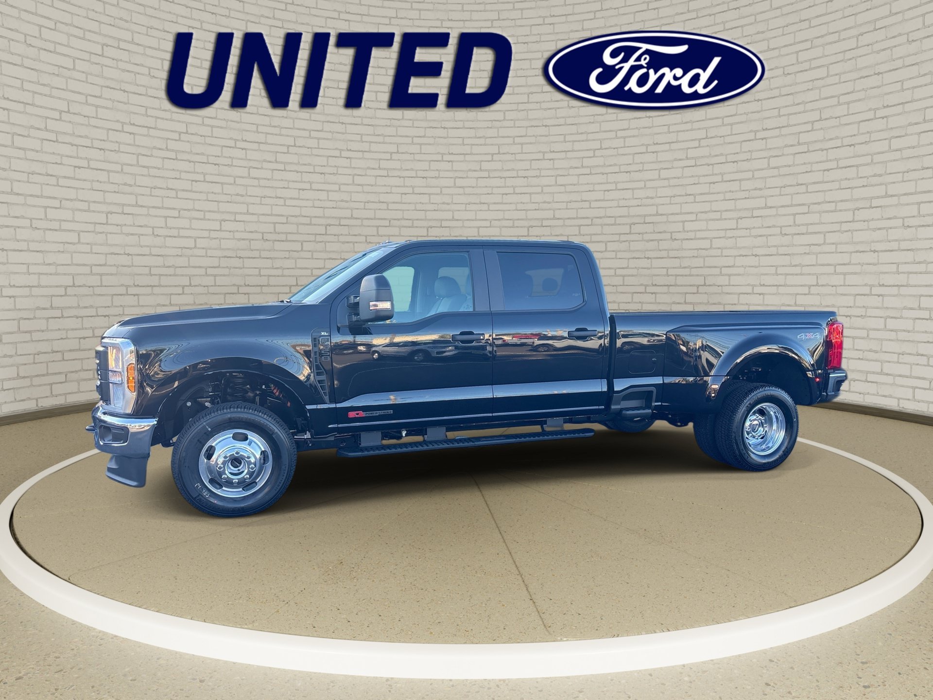 2027 Ford F-350 Super Duty