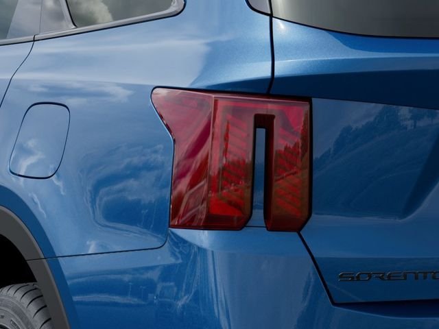New 2026 Blue Kia X-Line SX Prestige image 12