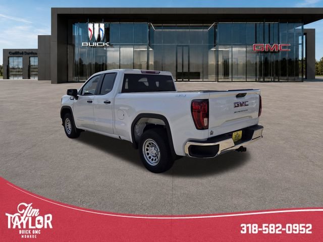 2026 GMC Sierra 1500 Pro - Photo 8