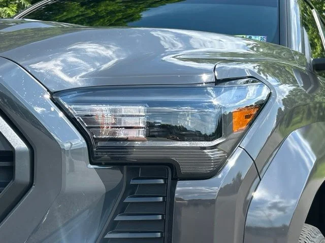Certified Used 2024  Toyota TRD Sport image 10