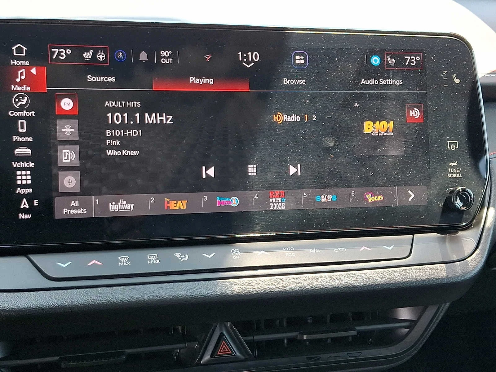 Used 2025 Destroyer Gray Dodge R/T image 17