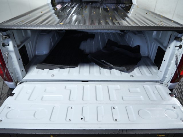Certified Used 2024 White Ford XLT image 10