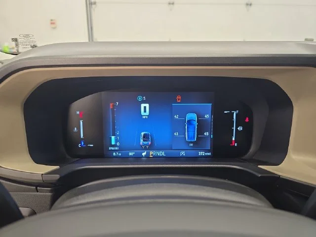 New 2026 Oxford White Ford Big Bend® image 31