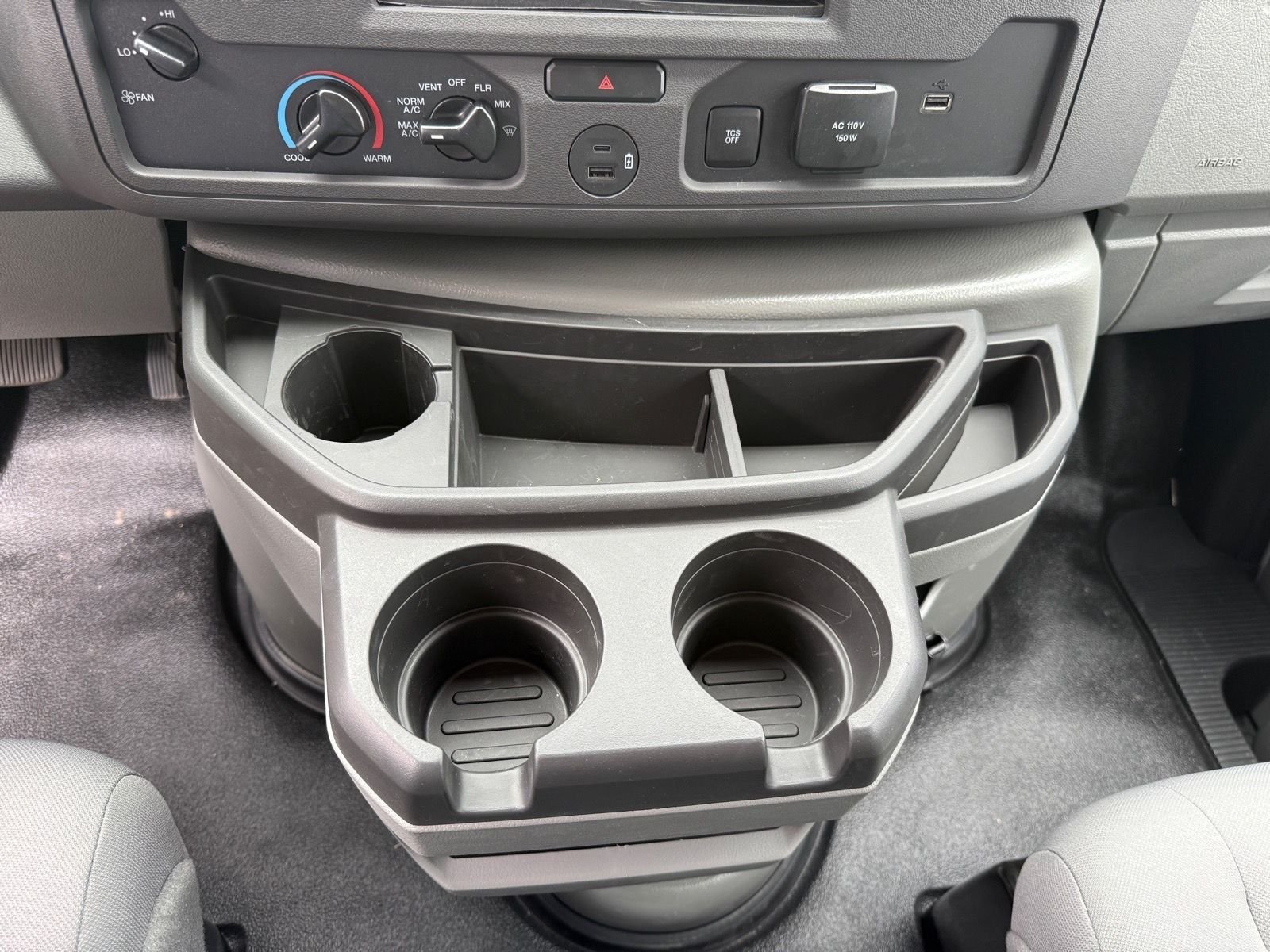 2026 Ford E-Series Cutaway Base - Photo 16