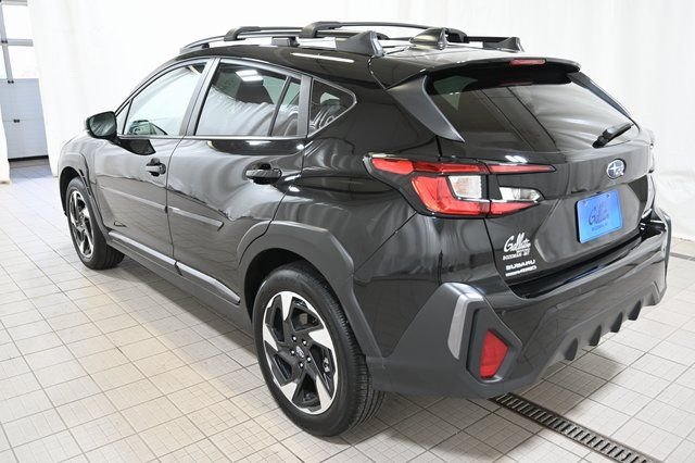 2024 Subaru Crosstrek Limited - Photo 10